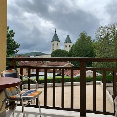 Pansion Mate & Dds Medjugorje Exterior foto