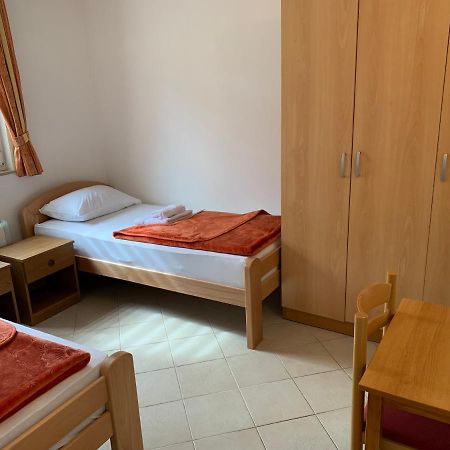 Pansion Mate & Dds Medjugorje Exterior foto