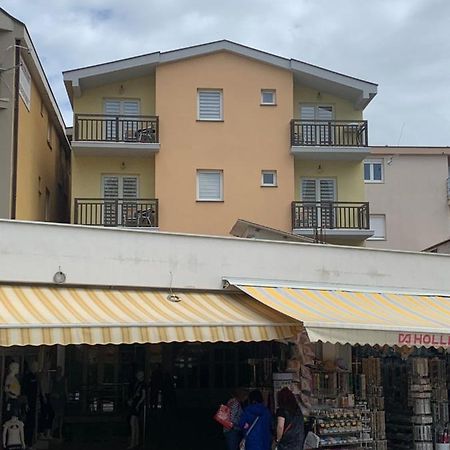 Pansion Mate & Dds Medjugorje Exterior foto
