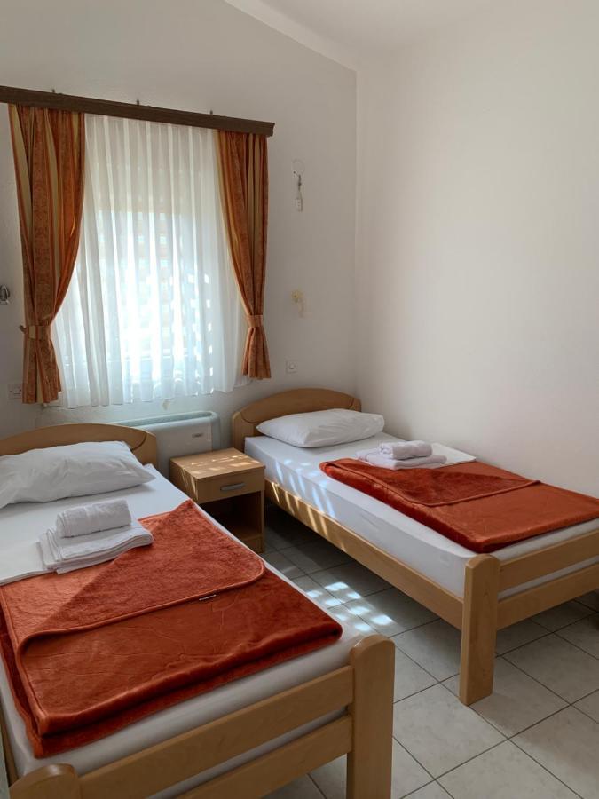Pansion Mate & Dds Medjugorje Exterior foto