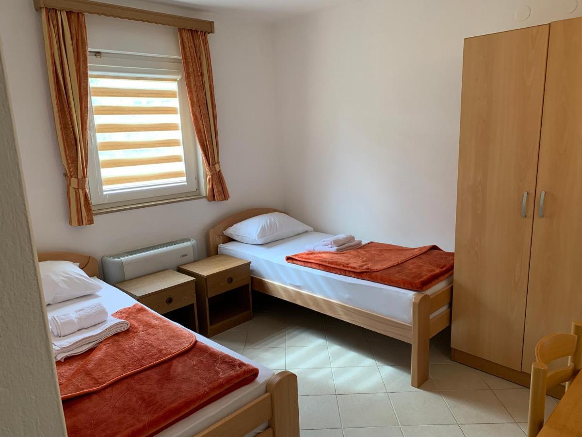 Pansion Mate & Dds Medjugorje Exterior foto