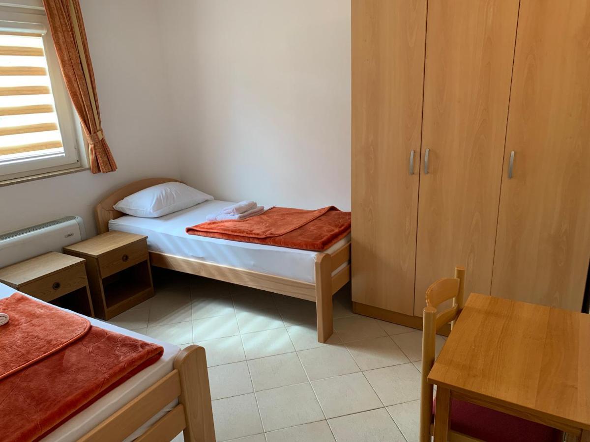 Pansion Mate & Dds Medjugorje Exterior foto