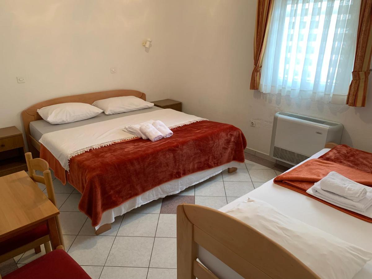 Pansion Mate & Dds Medjugorje Exterior foto