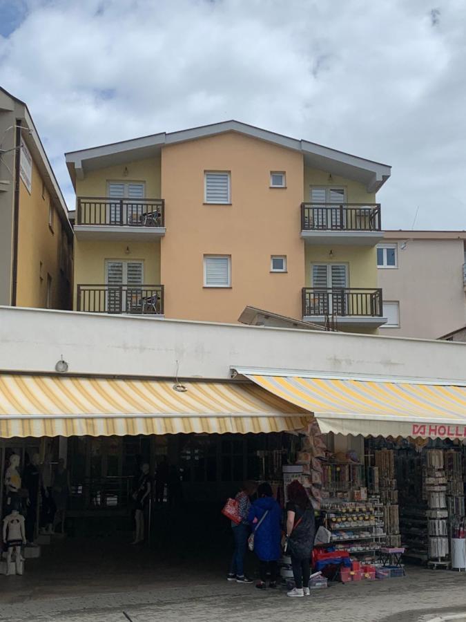 Pansion Mate & Dds Medjugorje Exterior foto